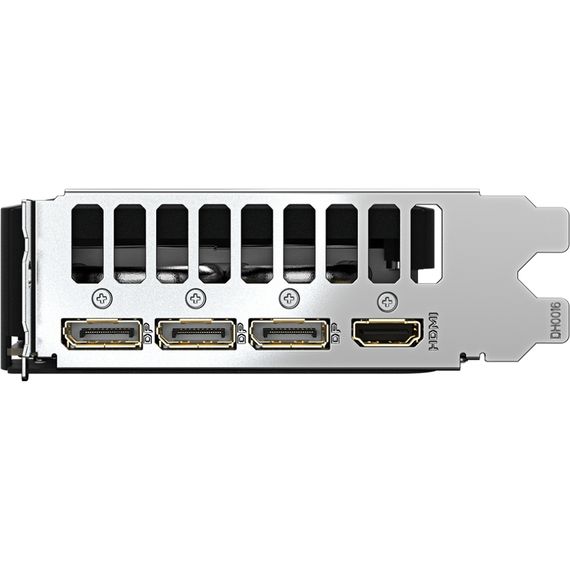Відеокарта GIGABYTE GeForce RTX5060 8Gb EAGLE MAX OC (GV-N5060EAGLEMAX OC-8GD) | Зображення 8