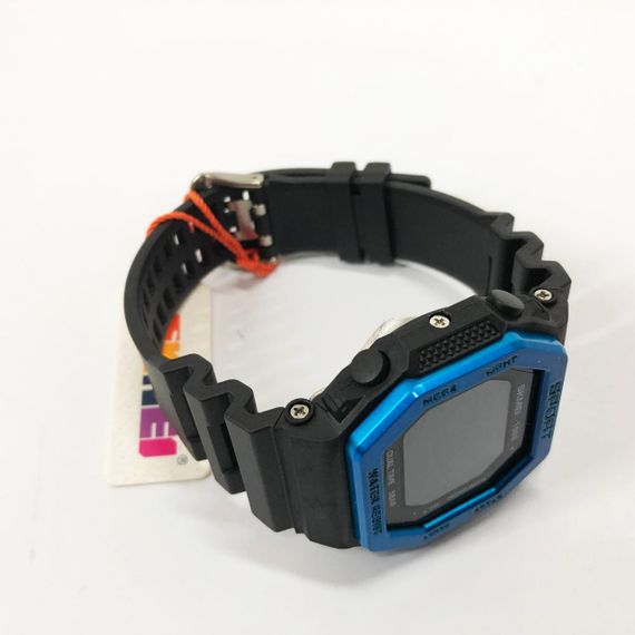 Військові годинники для військовослужбовців, Наручні годинники для армії Сучасні військові PN-94 | Зображення 8