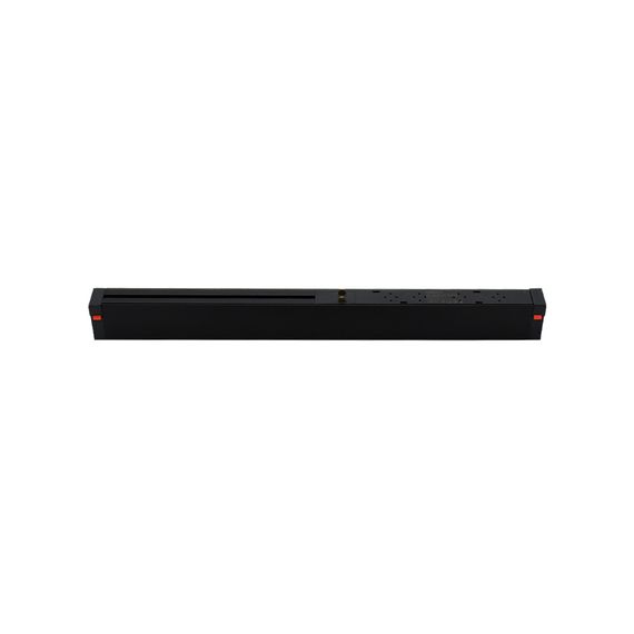 Магнітний трековий світильник PROLUM™ M25; 18W; 220V; SERIES "LD"; Білий 4000K | Зображення 2