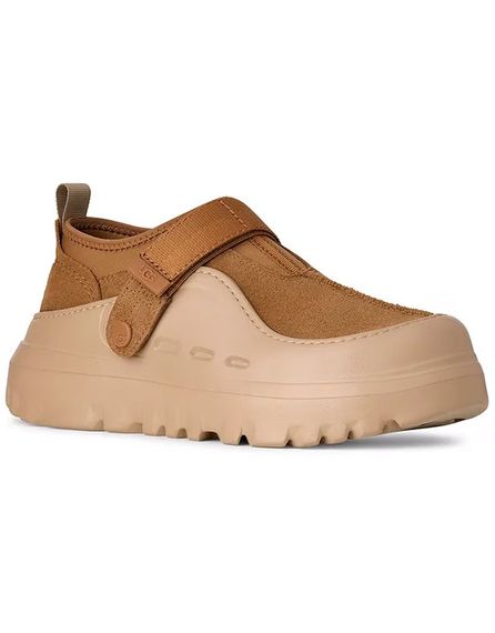 Мужские ботинки UGG Peakmod Lowcut brown 43 размер | Зображення 1