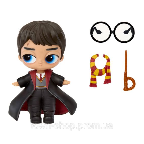 Игровой набор с куклой L.O.L. Surprise! серии Loves Harry Potter | Зображення 1