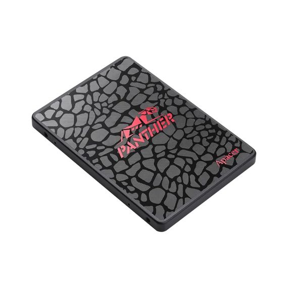 Накопичувач SSD 2.5" 1TB AS350 PANTHER Apacer (AP1TBAS350) | Зображення 2