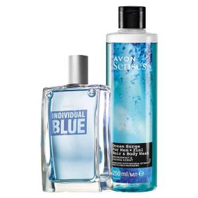 Набір Avon для Нього 2-в-1