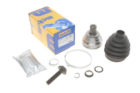 ШРКШ зовнішній Audi A3 Skoda Octavia VW Golf Touran 03-13 Caddy 04-06 36z 30z 59.6mm 89.9mm 40mm  15-1462