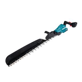 Ножиці для живоплоту акумуляторні Makita UH013GZ (600 мм, 23.5 мм, BL, XGT, без акумуляторів та зарядного пристрою)