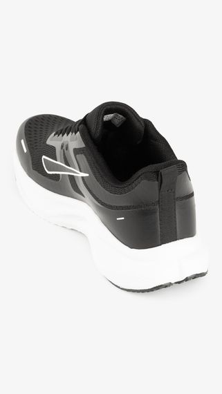 Кросівки чоловічі GENUA 26201-1 40 Чорно-білий shop (2000999499692) | Зображення 6