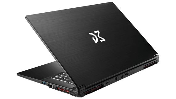 Ноутбук Dream Machines RG4070-17 17.3FHD IPS, Intel i7-13620H, 16GB, F1TB, NVD4070-8, DOS, чорний (RG4070-17UA20) | Зображення 2
