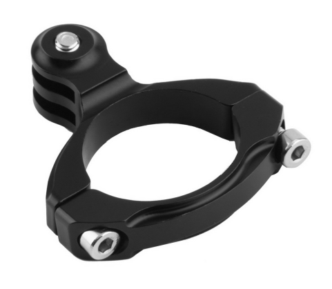 Кріплення на кермо Primo KNR-01 для екшн камер SJCAM, GoPro, Xiaomi, AEE, Sony