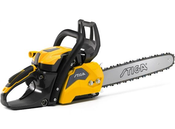 Пила ланцюгова бензинова Stiga CS545