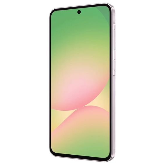 Мобільний телефон Samsung Galaxy A56 5G 8/128Gb Light Pink (SM-A566BLIAEUC) | Зображення 3