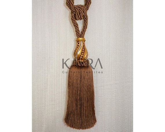 Кисти Кутасы EK-03 | Зображення 5
