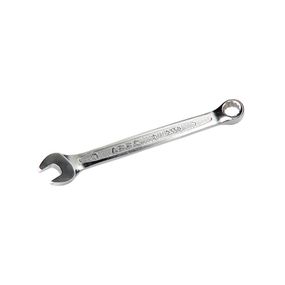 Ключ рожково-накидный CrV 7мм (холодный штамп DIN3113) APRO