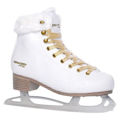 Коньки Tempish Fine Фігурні 38 (1300001616/38) | Зображення 7