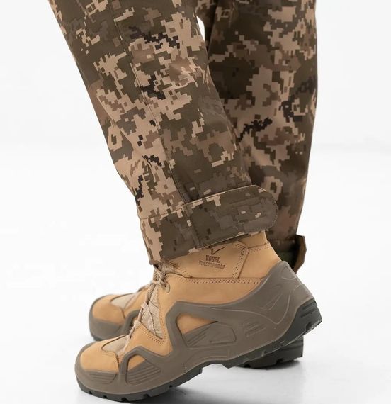 Штани Тактичні  Soft Shell 54 | Зображення 3
