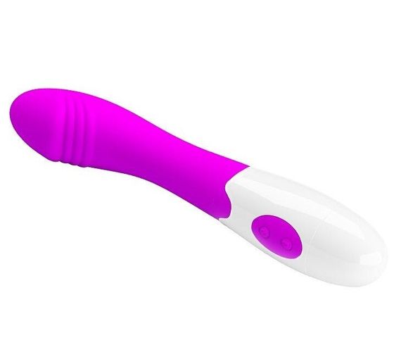 Вібромасажер для точки G Pretty Love-ELEMENTAL, BI - 014812 Sex Aura | Зображення 2