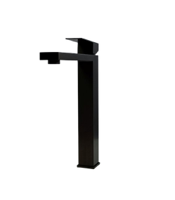 Змішувач для раковини Fabiano Cubo 40202 Graphite 8231.401.1629