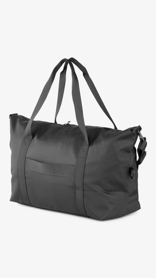 Сумка дорожня унісекс GENUA 4233 Середній Чорний shop (2000999529276) | Зображення 2