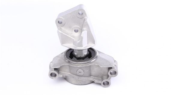 Подушка двигателя R Fiat Fiorino 1.3D 07- 25674 | Зображення 1