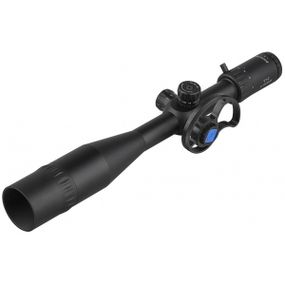 Discovery Optics VT-Z 4-16x50 SF FFP (30 мм, без подсветки)