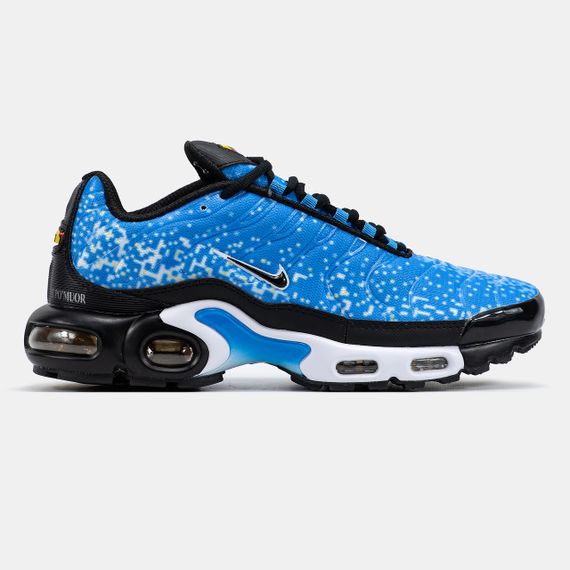 Кросівки Air Max Tn Plus x Napoli , В'єтнам 1910 42 26,5 | Зображення 6