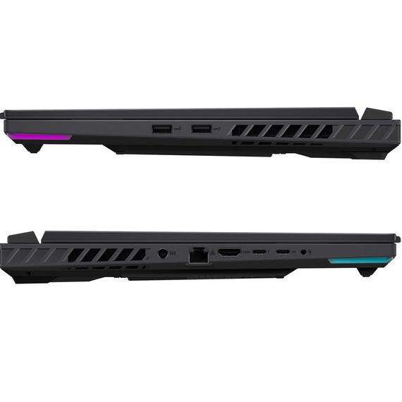Ноутбук ASUS ROG Strix G16 G614JV-N3446 (90NR0C61-M00Z90) | Зображення 4
