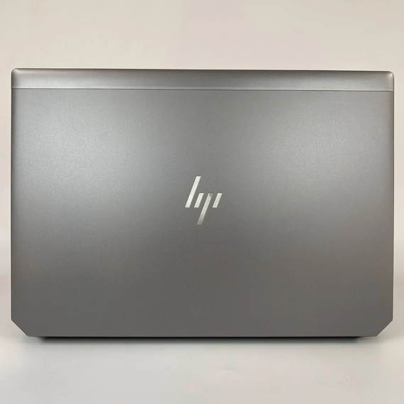 Мобильная рабочая станция Б-класс HP zBook 15 G6 / 15.6" (3840x2160) IPS / Intel Core i9-9880H (8 (16) ядер по 2.3 - 4.8 GHz) / 32 GB DDR4 / 512 GB SSD / nVidia Quadro T1000, 4 GB GDDR5, 128-bit / WebCam / TouchID б/у + Подарок Беспроводная мышь / USB | Зображення 7