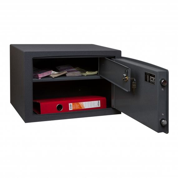 Сейф мебельный Safetronics NTL 24Ms | Зображення 1