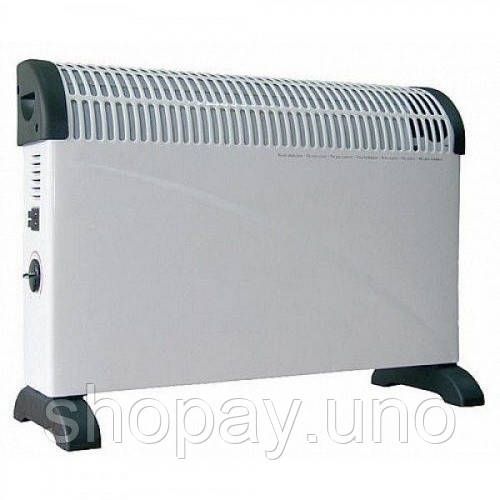 Конвектор Domotec MS-5904 | Зображення 1