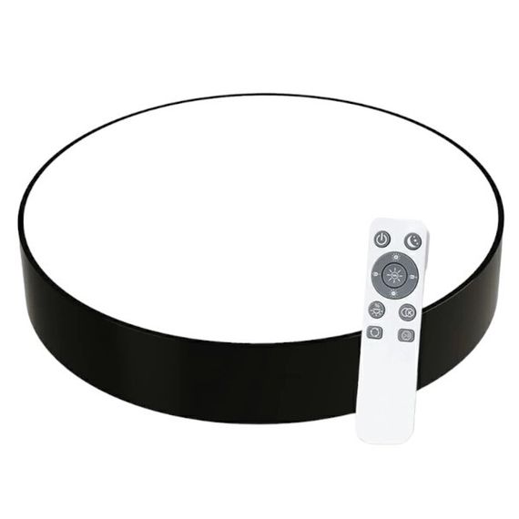Светильник светодиодный Biom SMART SML-R42-80/2 3000-6000K 50Вт с д/у