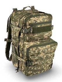 Рюкзак тактичний FORT OSD Піксель