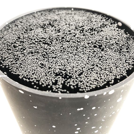 Підставка для ножів UNIQUE UN-1851. NW-422 Колір: чорний | Зображення 8