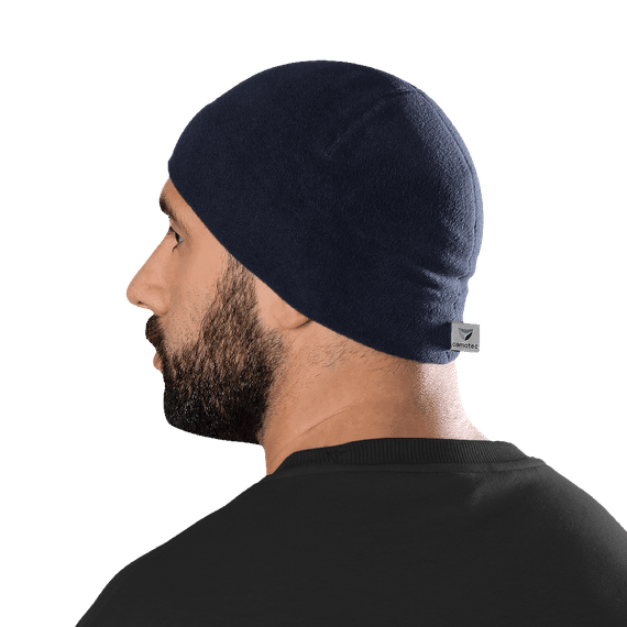 Шапка Beanie 3.0 Himatec 100 Темно-синя (8513), M | Зображення 1