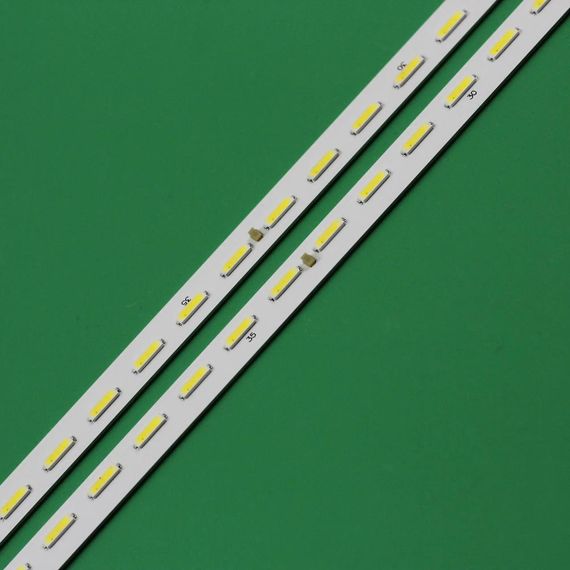 LED підсвітка TV 65" LG: AUSWLJR BUSWLJR, 65UH7650, LC650EGE 2шт. | Зображення 2