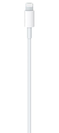 Кабель Apple USB-C to Lightning Cable (2m) | Зображення 1