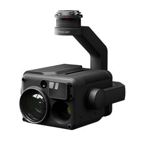 Камера з тепловізором DJI Zenmuse H20T для дрона DJI Matrice 300/350 RTK(CP.ZM.00000121.0)
