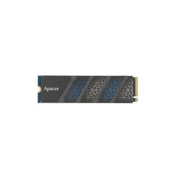 Накопичувач SSD M.2 2280 1TB Apacer (AP1TBAS2280P4UPRO-1) | Зображення 1