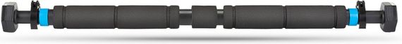 Турнік розсувний GYMTEK 65-100см