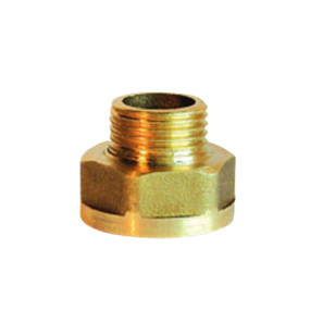 Перехідник 25-15мм M1"*F1/2" гайка/штуцер EA EuroAqua