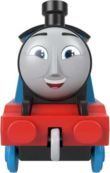 Металевий поїзд Гордон з Паровозик Томас і друзі Оригінал Thomas & Friends Gordon | Зображення 5