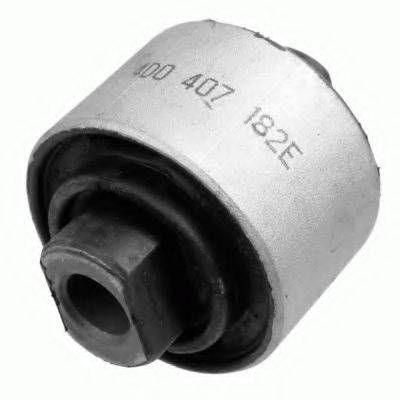 Сайлентблок LEMFORDER 1454101 на AUDI A8 седан (4D2, 4D8)