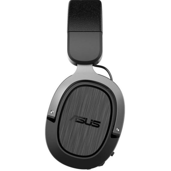 Навушники ASUS TUF H3 Gaming Wireless Black (90YH02ZG-B3UA00) | Зображення 1