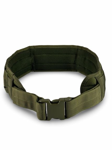 Тактичний пояс War Belt Олива