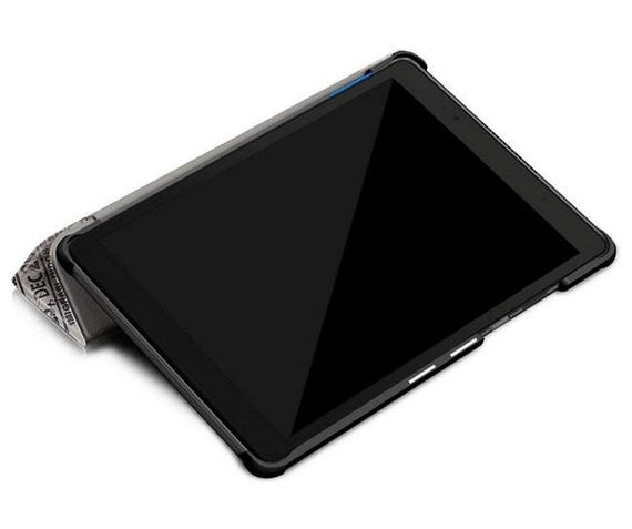 Чохол для планшета Lenovo Tab E8 (TB-8304) Slim - Paris | Зображення 4