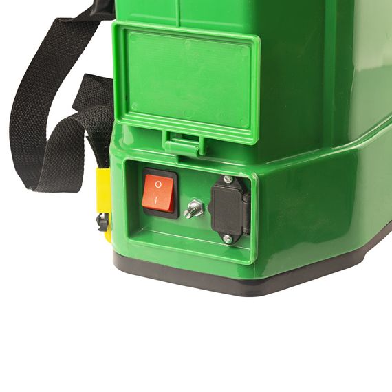 Обприскувач акумуляторний Grad 16 л (5001805) | Зображення 6