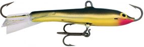 Балансир RAPALA Jigging Rap W2 2 см 4 г G (W2 G)