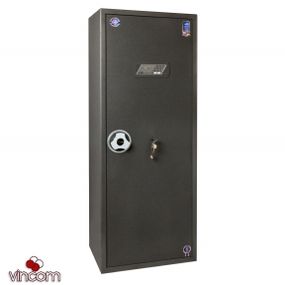 Сейф оружейный Safetronics TSS 160E-МK3