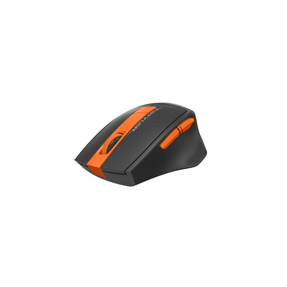 Мишка A4Tech FG30 Orange | Зображення 1