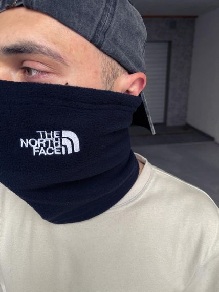 Бафф синій TNF | Зображення 4