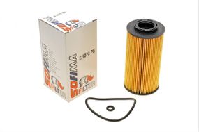 Фильтр масляный Hyundai Accent i30 Elantra 1.1 1.5 1.6CRDi 05- S 5070 PE