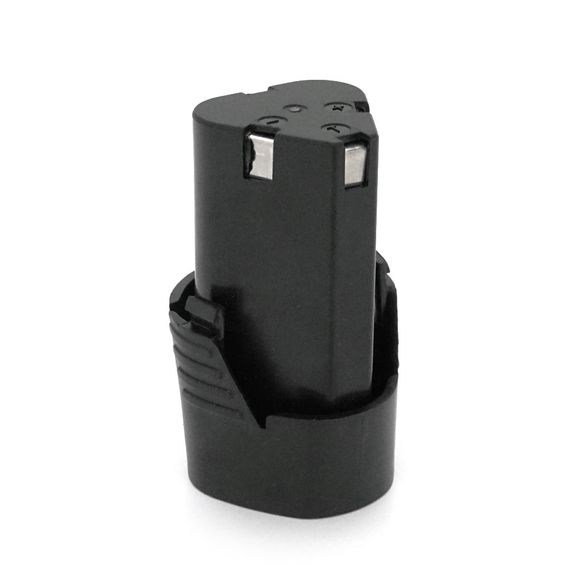 Аккумуляторы для шуруповерта, TIPE С, 12V/1.5A h | Зображення 1